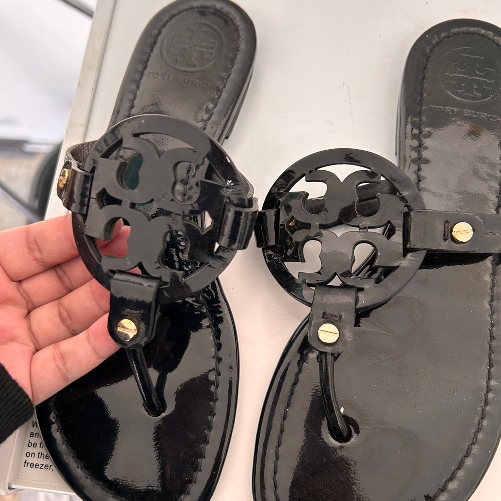 Tory Burch sandals size 7